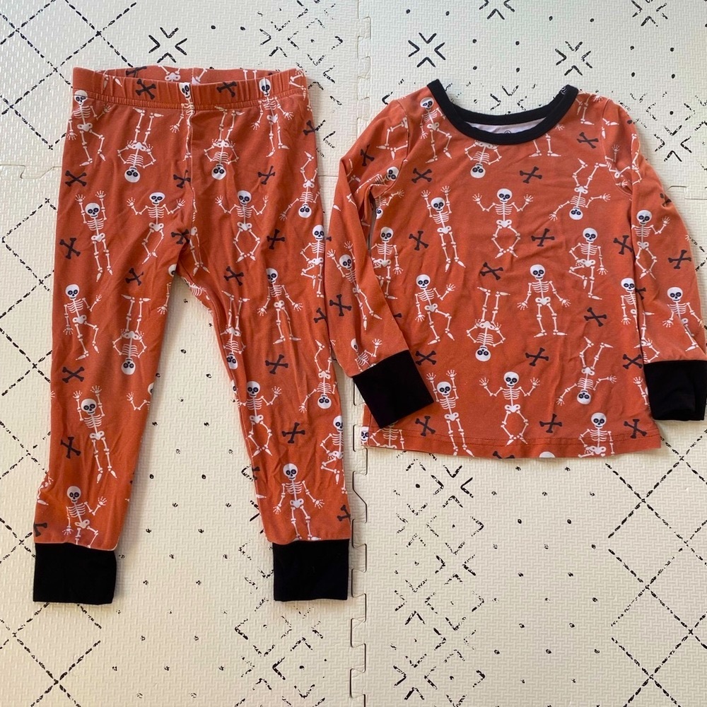 Caden Lane pajamas